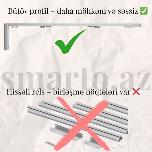 Bütöv Profil